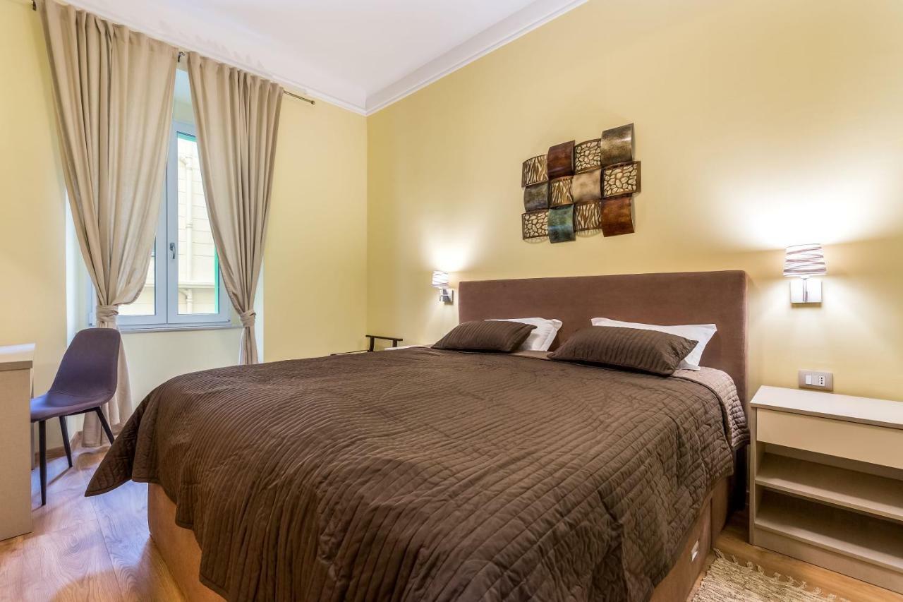 Casa Veneziana Daire Rijeka Dış mekan fotoğraf