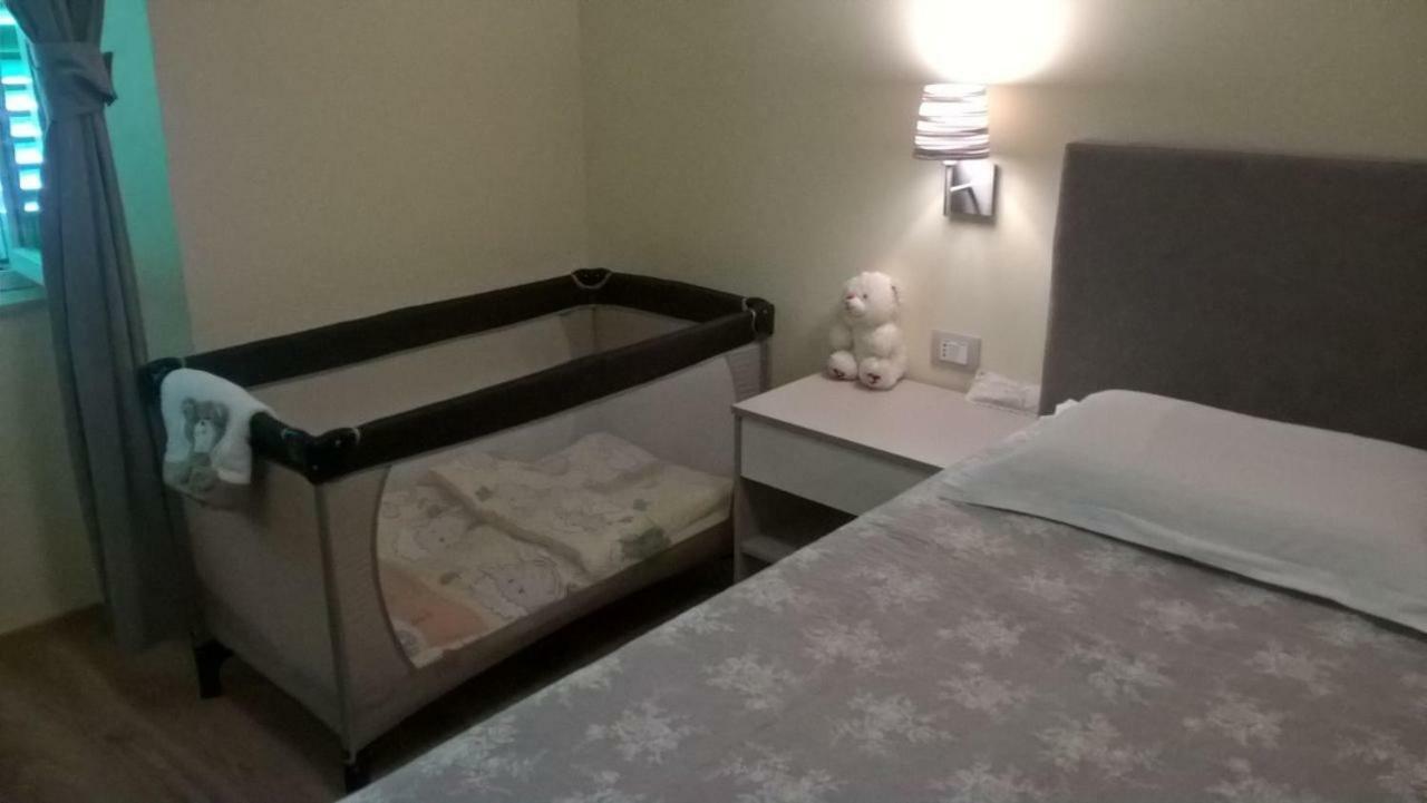 Casa Veneziana Daire Rijeka Dış mekan fotoğraf